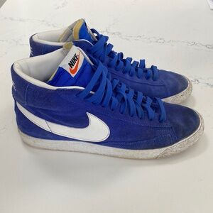 Nike Blazers